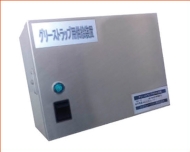 グリーストラップ用供給装置