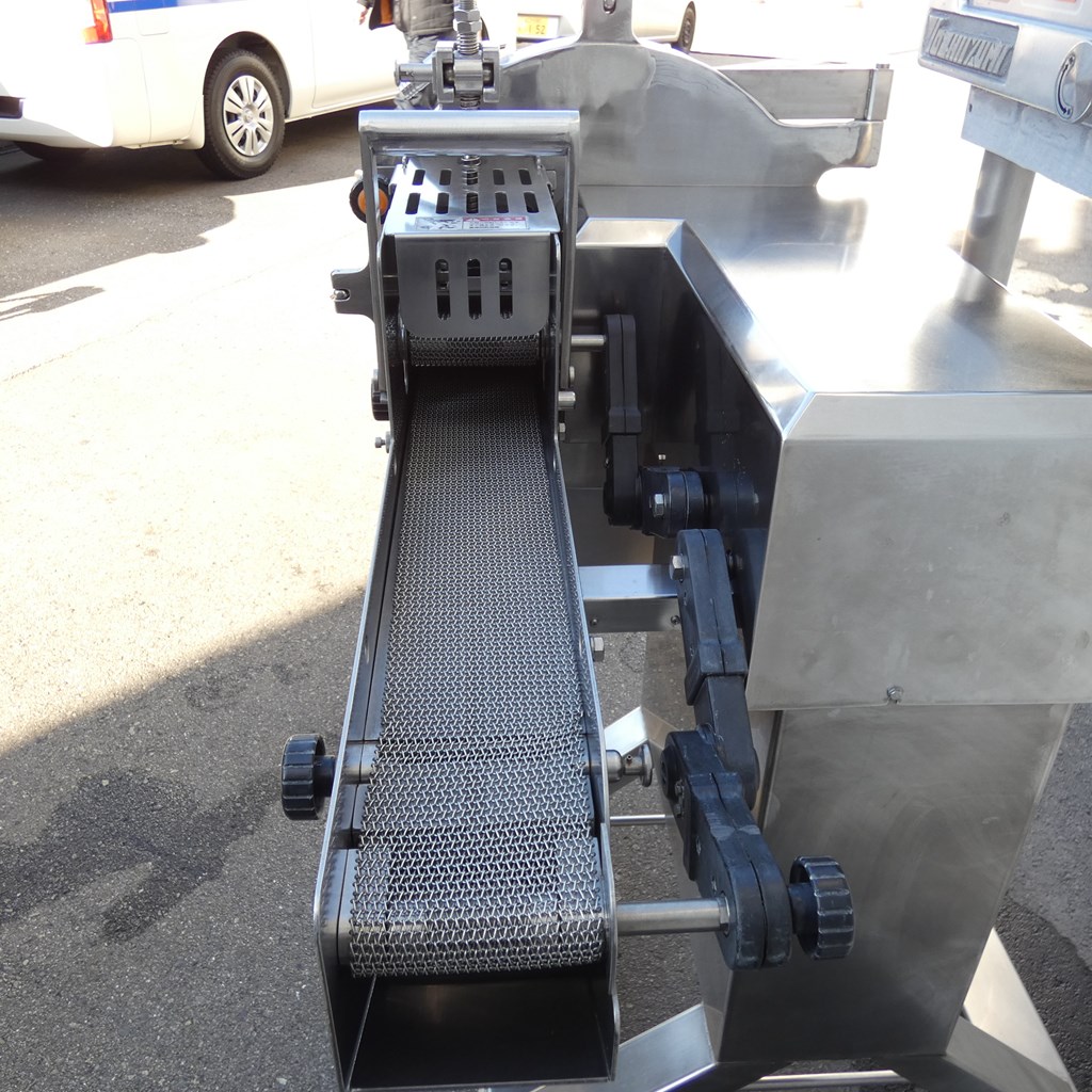 No.tnp00001 吉泉 野菜スライサー(フードスライサー) YS-6200W